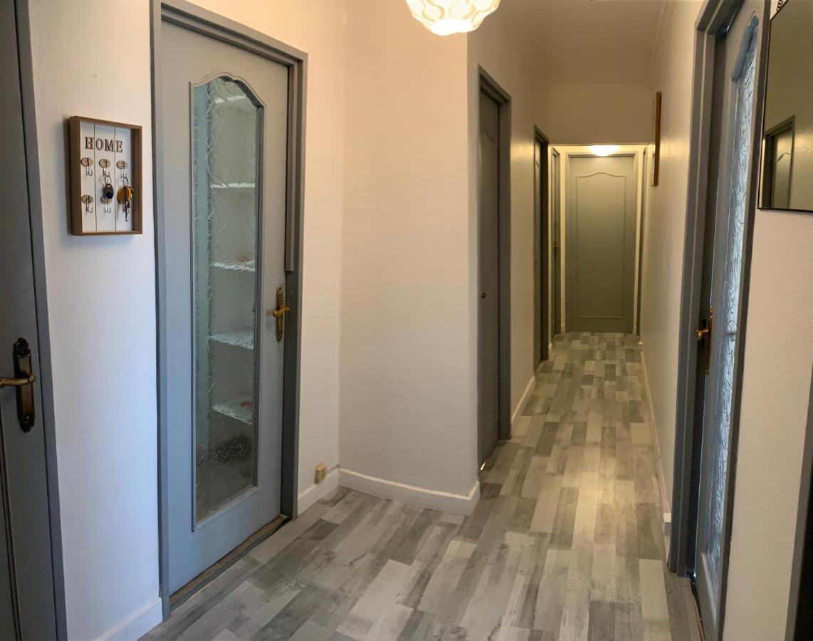Appartement Cube Troyes Dış mekan fotoğraf