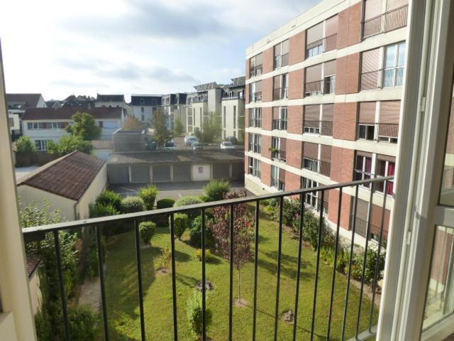 Appartement Cube Troyes Dış mekan fotoğraf